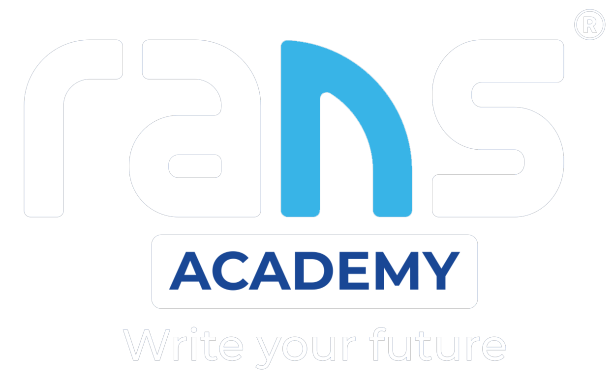 Rans Academy logo